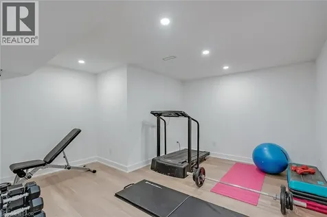894 Condor Drive Burlington ON L7T 3A9