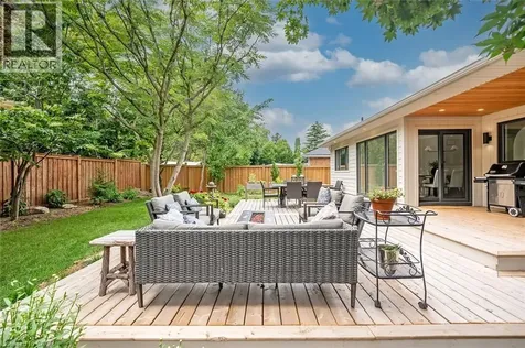 894 Condor Drive Burlington ON L7T 3A9