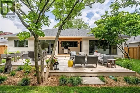 894 Condor Drive Burlington ON L7T 3A9