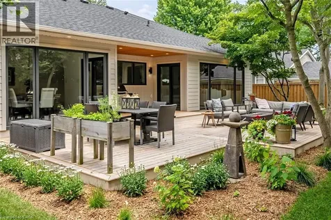 894 Condor Drive Burlington ON L7T 3A9