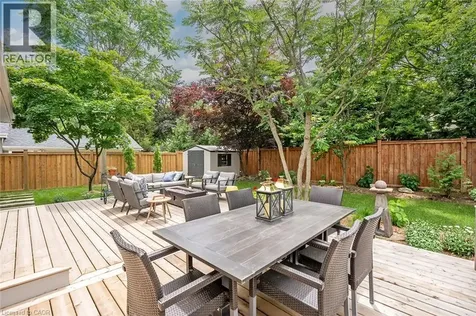 894 Condor Drive Burlington ON L7T 3A9