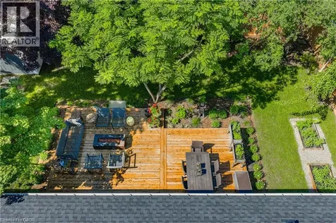 894 Condor Drive Burlington ON L7T 3A9