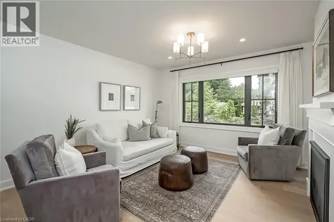 894 Condor Drive Burlington ON L7T 3A9