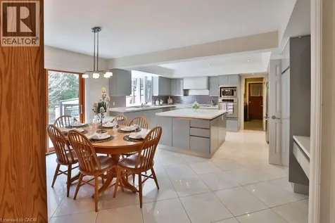 670 Meadow Wood Road Mississauga ON L5J 2S6