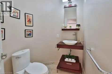 670 Meadow Wood Road Mississauga ON L5J 2S6