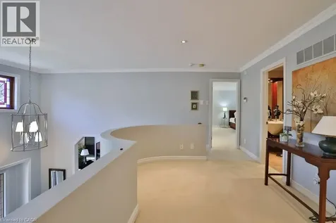 670 Meadow Wood Road Mississauga ON L5J 2S6