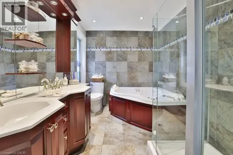 670 Meadow Wood Road Mississauga ON L5J 2S6