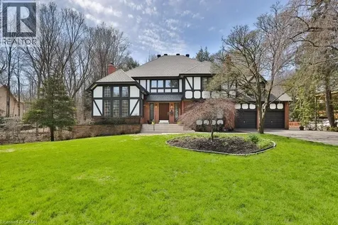 670 Meadow Wood Road Mississauga ON L5J 2S6