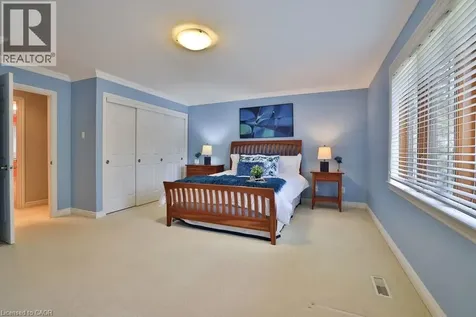 670 Meadow Wood Road Mississauga ON L5J 2S6