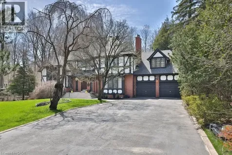 670 Meadow Wood Road Mississauga ON L5J 2S6