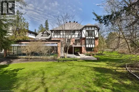670 Meadow Wood Road Mississauga ON L5J 2S6