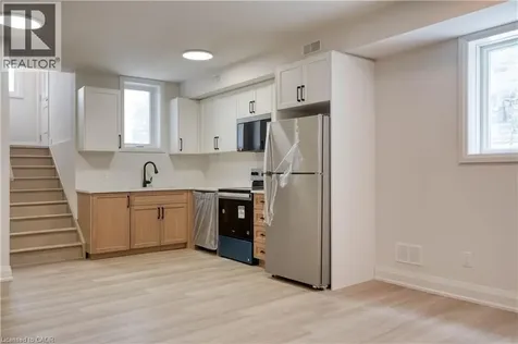 800 Myers Road Cambridge ON N1P 0B7