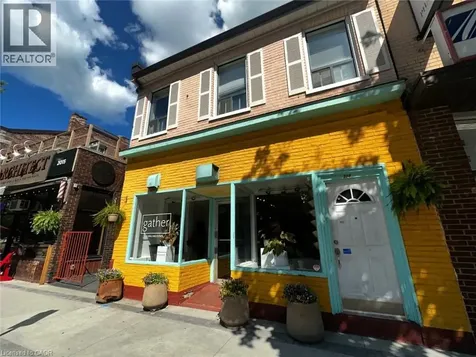 318 James Street North Hamilton ON L8L 1H2