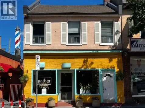 318 James Street North Hamilton ON L8L 1H2
