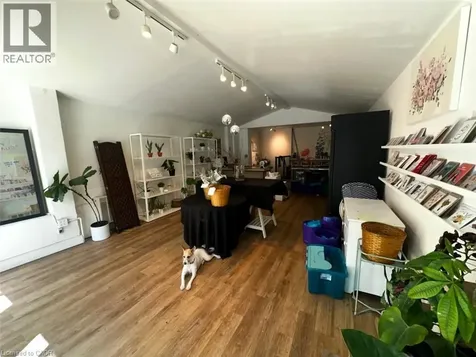 318 James Street North Hamilton ON L8L 1H2