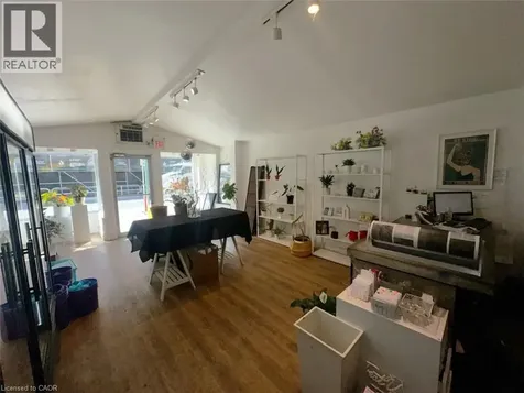 318 James Street North Hamilton ON L8L 1H2