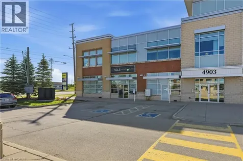 4903 Thomas Alton Boulevard Burlington ON L7M 0H3