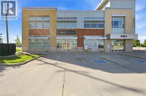 4903 Thomas Alton Boulevard Burlington ON L7M 0H3