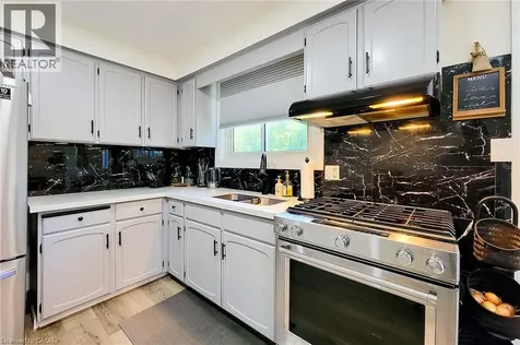 12 Maitland Avenue Hamilton ON L9A 3J3