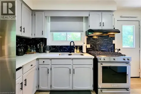 12 Maitland Avenue Hamilton ON L9A 3J3