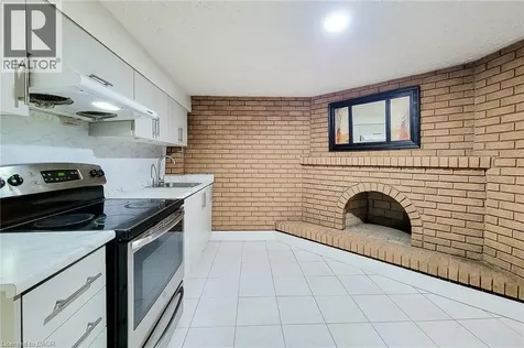 12 Maitland Avenue Hamilton ON L9A 3J3