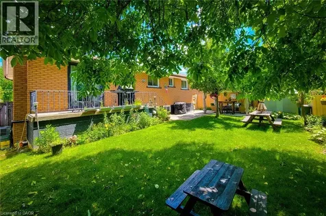 12 Maitland Avenue Hamilton ON L9A 3J3