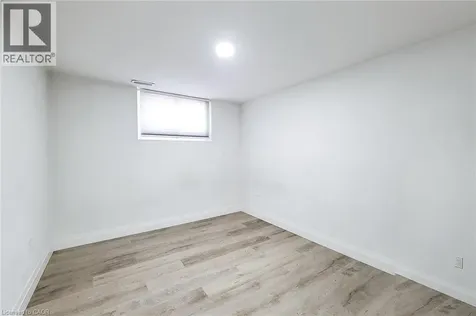 12 Maitland Avenue Hamilton ON L9A 3J3