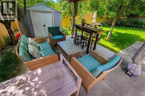 12 Maitland Avenue Hamilton ON L9A 3J3