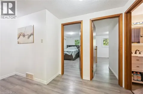 46 Cedarwoods Crescent Kitchener ON N2C 2L7