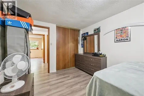 46 Cedarwoods Crescent Kitchener ON N2C 2L7