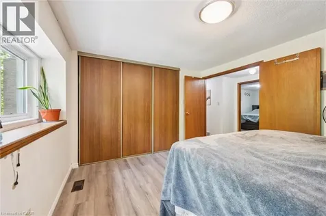 46 Cedarwoods Crescent Kitchener ON N2C 2L7