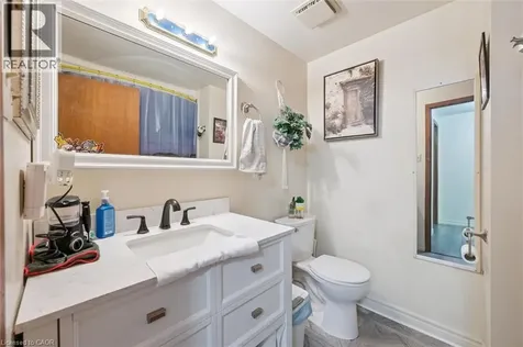 46 Cedarwoods Crescent Kitchener ON N2C 2L7