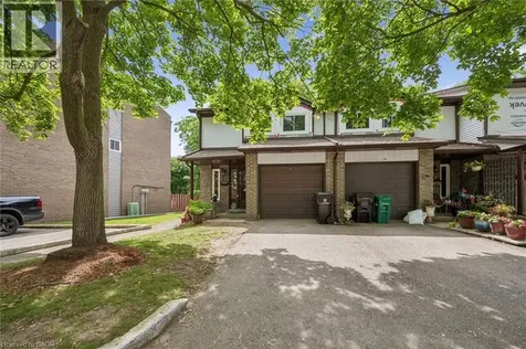 46 Cedarwoods Crescent Kitchener ON N2C 2L7