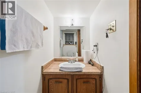 46 Cedarwoods Crescent Kitchener ON N2C 2L7