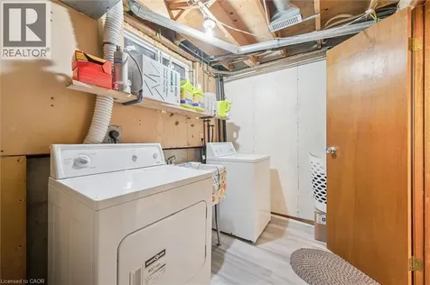 46 Cedarwoods Crescent Kitchener ON N2C 2L7