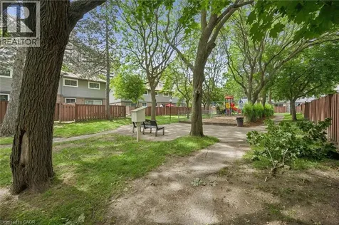 46 Cedarwoods Crescent Kitchener ON N2C 2L7