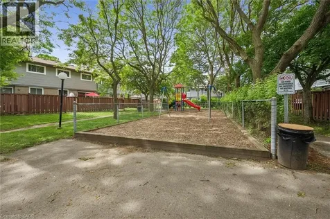 46 Cedarwoods Crescent Kitchener ON N2C 2L7