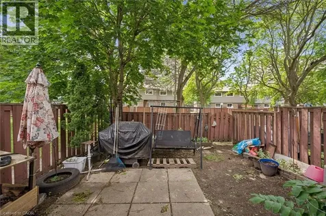 46 Cedarwoods Crescent Kitchener ON N2C 2L7