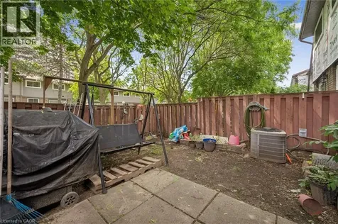46 Cedarwoods Crescent Kitchener ON N2C 2L7