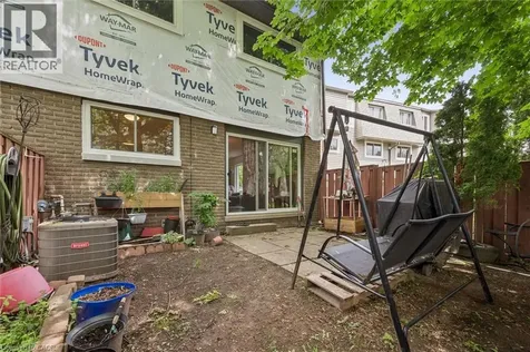 46 Cedarwoods Crescent Kitchener ON N2C 2L7