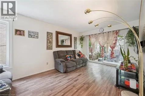 46 Cedarwoods Crescent Kitchener ON N2C 2L7