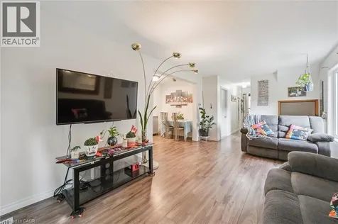 46 Cedarwoods Crescent Kitchener ON N2C 2L7