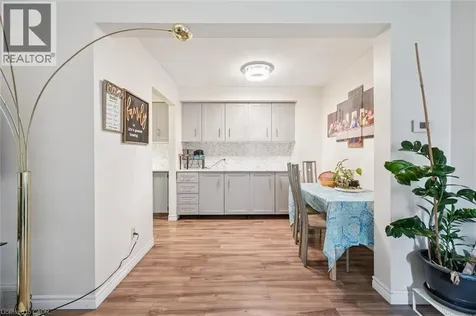 46 Cedarwoods Crescent Kitchener ON N2C 2L7