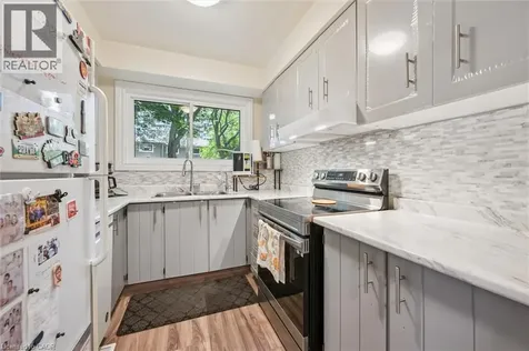 46 Cedarwoods Crescent Kitchener ON N2C 2L7