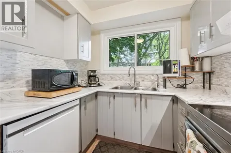 46 Cedarwoods Crescent Kitchener ON N2C 2L7