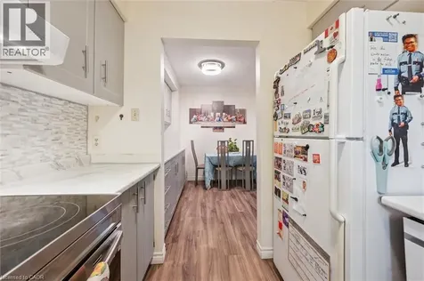 46 Cedarwoods Crescent Kitchener ON N2C 2L7