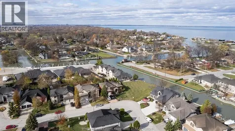 256 Moceri Crescent Lakeshore ON N8N 5A9