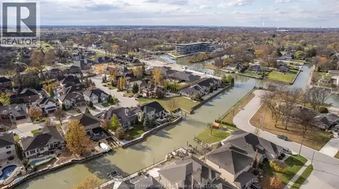 256 Moceri Crescent Lakeshore ON N8N 5A9