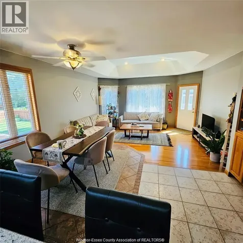 3918 Northway Avenue Windsor ON N9G 2P9