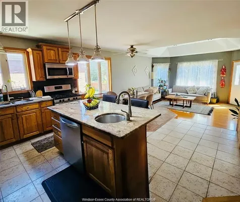 3918 Northway Avenue Windsor ON N9G 2P9